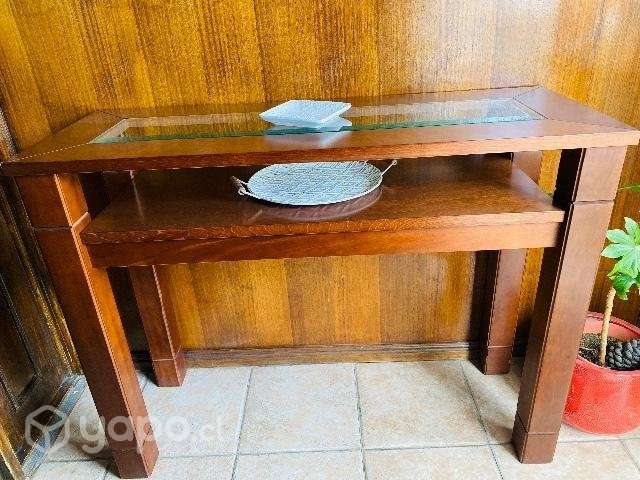 Mesa arrimo - Imagen 2