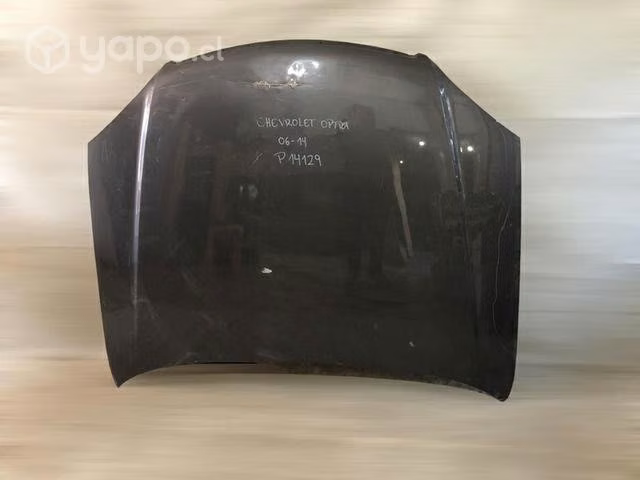 Capot Chevrolet optra 2006-2014