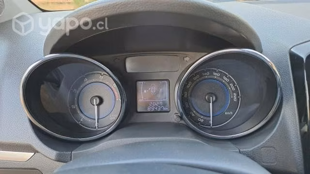 Chery arrizo 3 2021