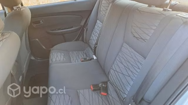 Chery arrizo 3 2021