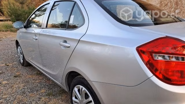 Chery arrizo 3 2021