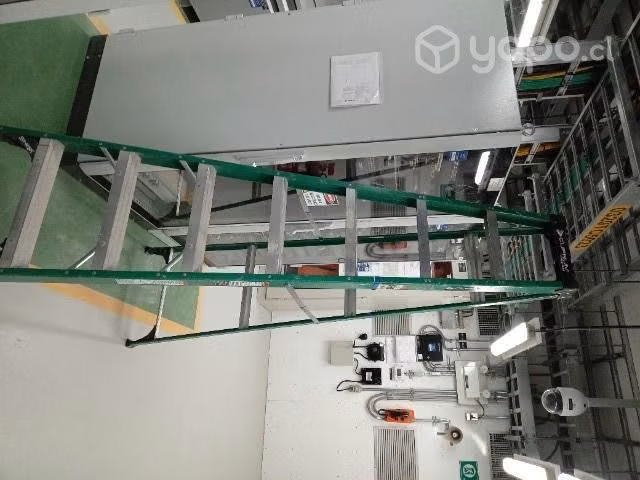 Tecnico Electricista