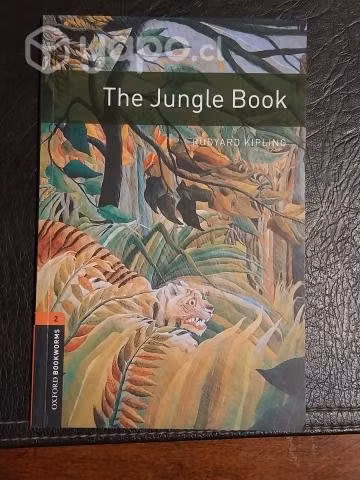 The jungle book