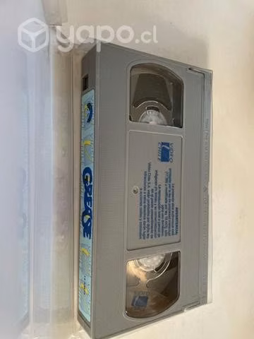 Créase VHS - Imagen 3