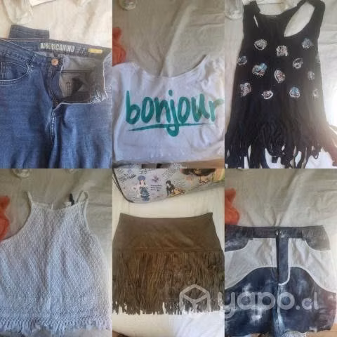prendas - Imagen 5