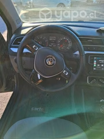 Volkswagen gol 2022 - Imagen 4