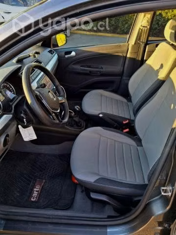 Volkswagen gol 2022 - Imagen 13
