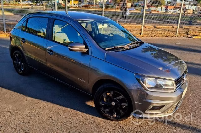Volkswagen gol 2022 - Imagen 3