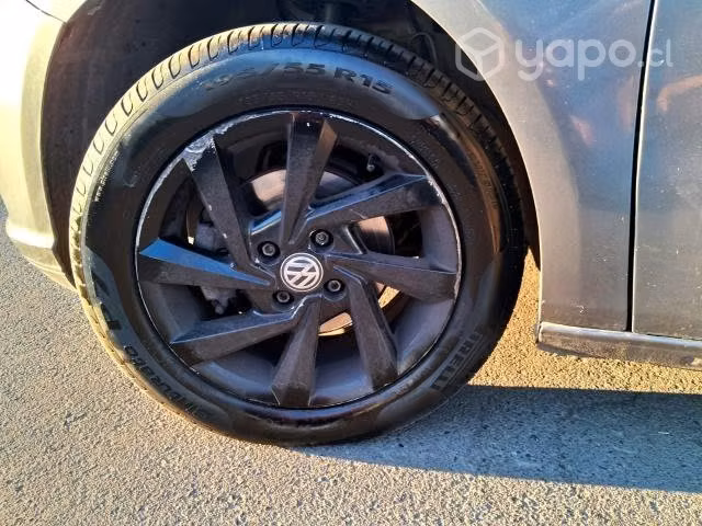 Volkswagen gol 2022 - Imagen 12