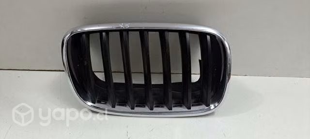 Mascara derecha bmw x5