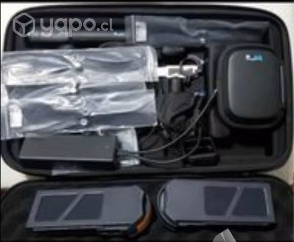 Dron Karma Gopro