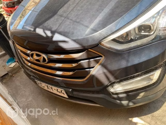 Santa fe petrolera