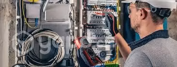 Electricista sec