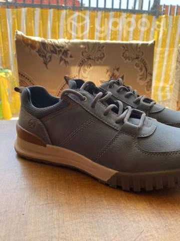 Zapatillas hombre