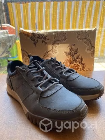 Zapatillas hombre