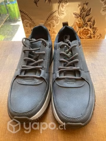 Zapatillas hombre