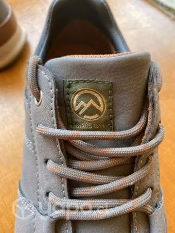 Zapatillas hombre