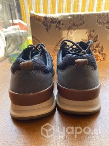 Zapatillas hombre