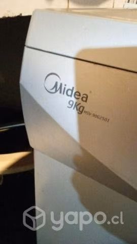 Secadora en excelentes condiciones - Imagen 2