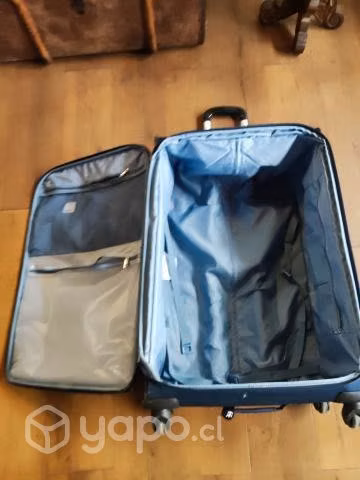 Maleta grande samsonite