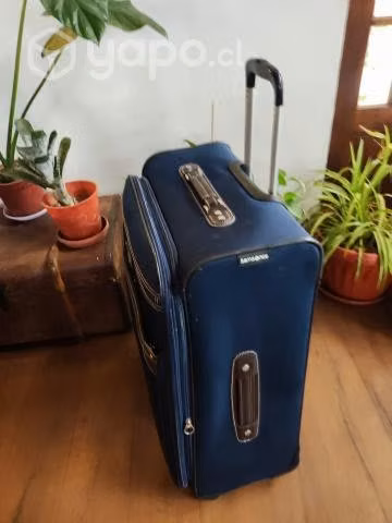 Maleta grande samsonite