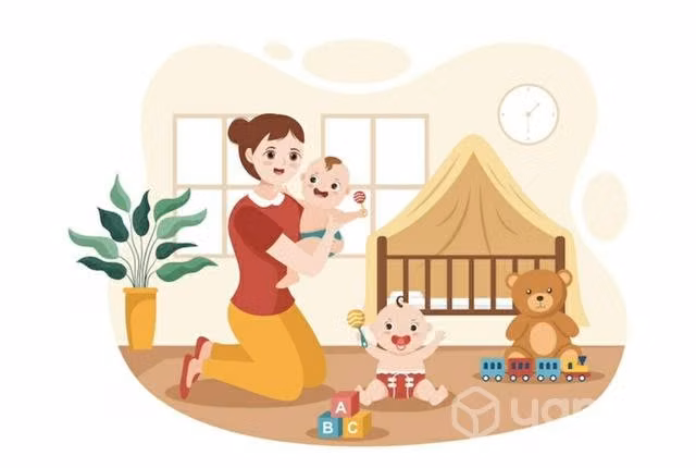 BabySitter (niñera)