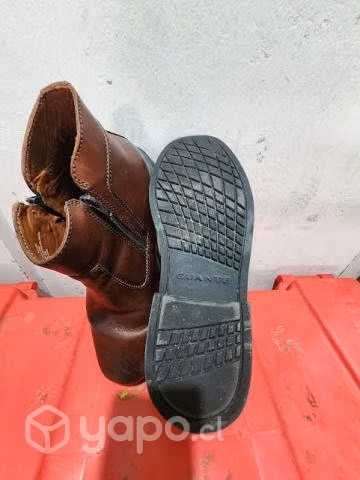 Calzado guante - Imagen 2
