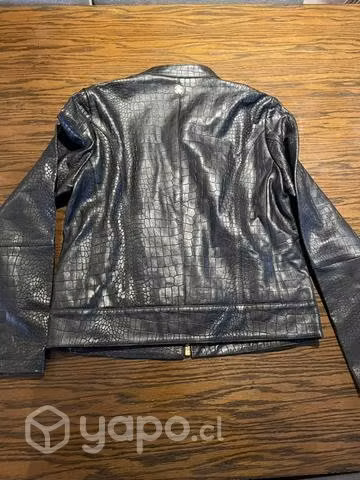 Chaqueta de Cuero nuevo