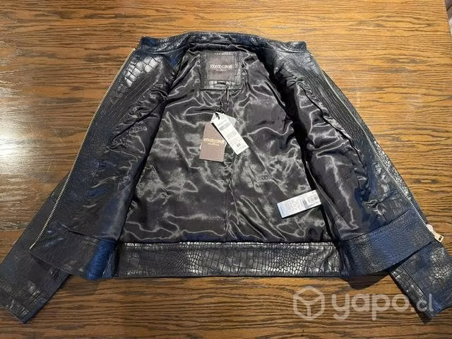 Chaqueta de Cuero nuevo