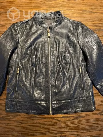Chaqueta de Cuero nuevo
