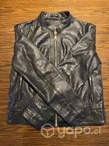 Chaqueta de Cuero nuevo