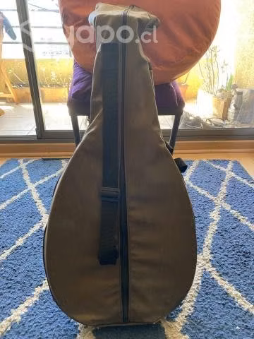 Oud Syrio Seryab