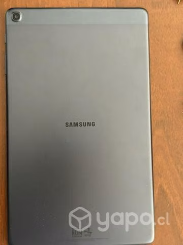 Tablet samsung galaxy tab a