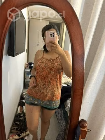 Poleras baratas - Imagen 4