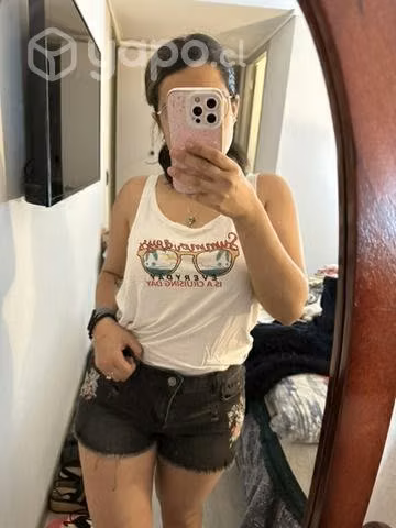 Poleras baratas - Imagen 2