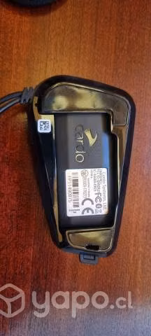 Intercomunicadores Cardo Freecom 1 Plus Duo Pack - Imagen 4