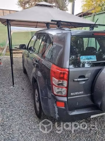 Suzuki grand nomade 2010 - Imagen 4
