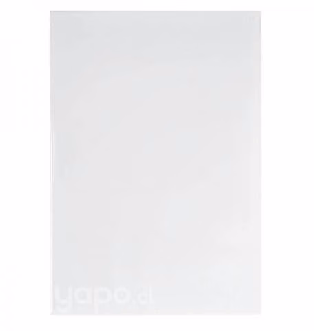 Cerámica muro blanco 20x30