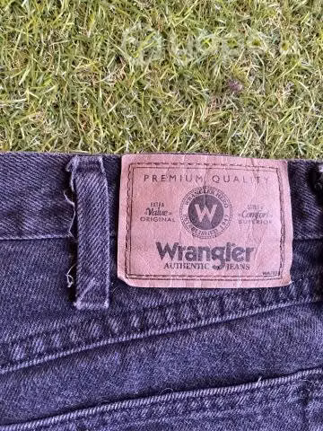 Pantalón Wrangler
