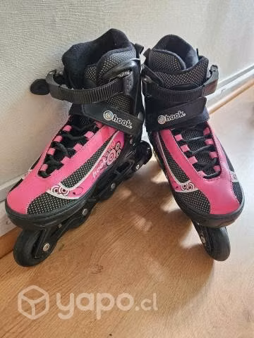 Patines