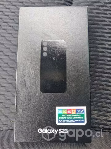 Samsung S23