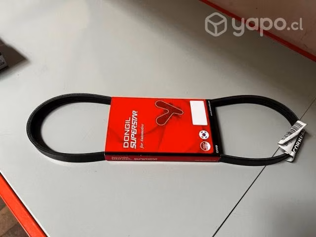 Correa Honda 4PK-820