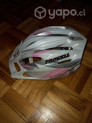 Casco de bicicleta mujer Prowell - Imagen 2