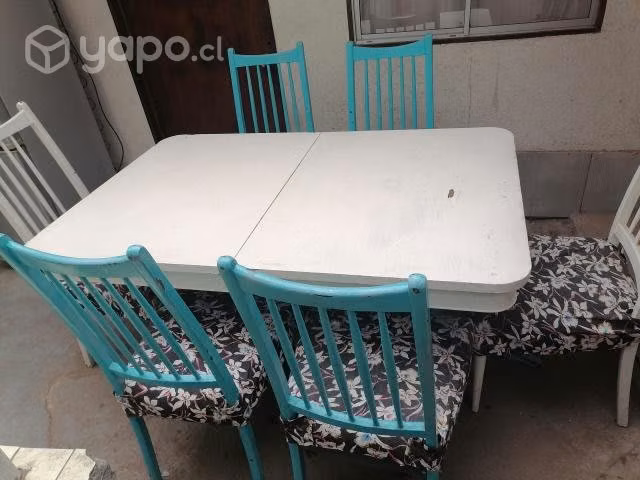 Comedor antiguo