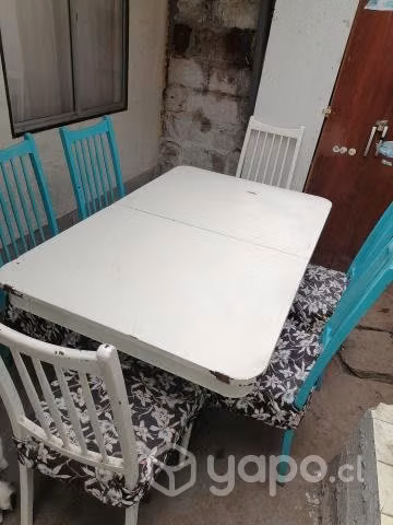 Comedor antiguo - Imagen 2