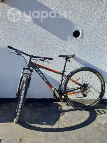 Bici Trek Marlin 5 aro 29