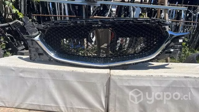 Mascara mazda cx5 (18-21)