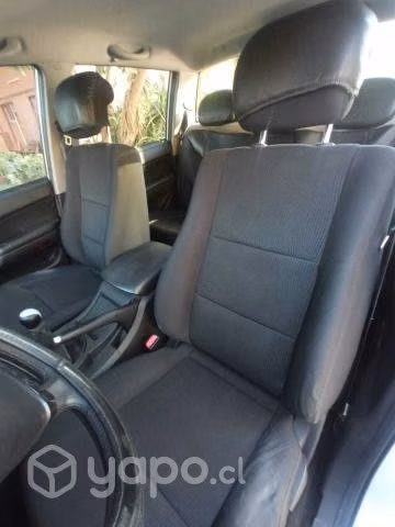 Ssangyong actyon sport 2012