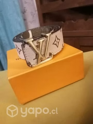 Cinturón moda