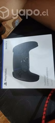 Mando para ps5